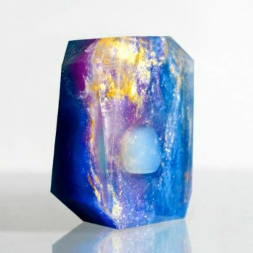 ETERNAL SPIRIT (Crystal Soap)